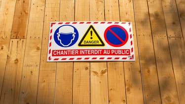 3 salariés sur 10 déclarent avoir connu un accident sur leur lieu de travail entraînant des dommages corporels.