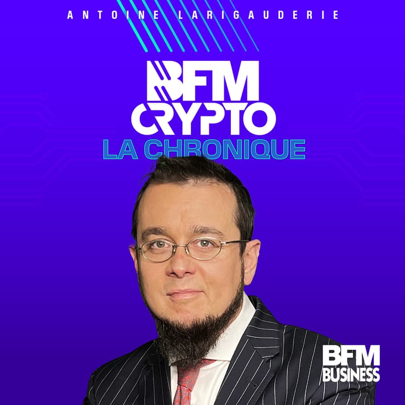 BFM Crypto : Le Bitcoin au plus haut depuis mai 2022 - 04/07