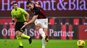 Zlatan Ibrahimovic