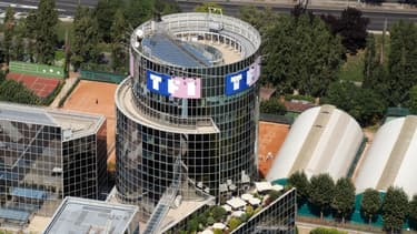 L'éditeur de sites Aufeminin devient la propriété de TF1 (image d'illustration)