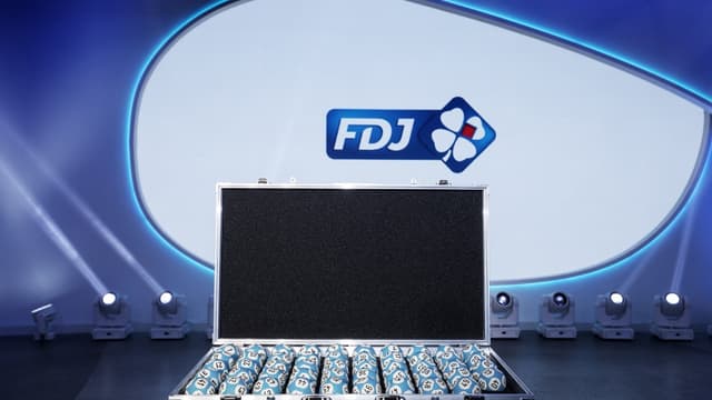 L’Etat vendra 50% du capital de la FDJ sur sa participation de 72%.