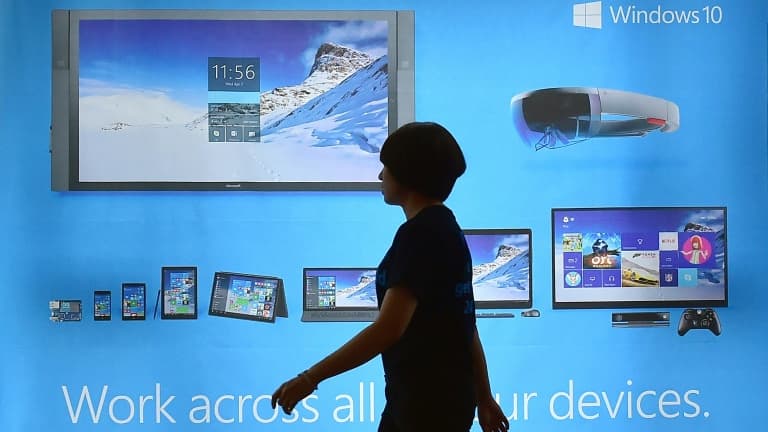 La fin mi-octobre des mises à jour de Windows 10, le logiciel d'exploitation de Microsoft, suscite les critiques d'associations et les inquiétudes de nombreux utilisateurs