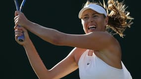 Sharapova