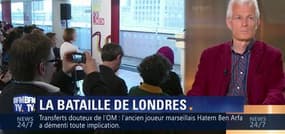 Londres choisit son nouveau maire (4/4)