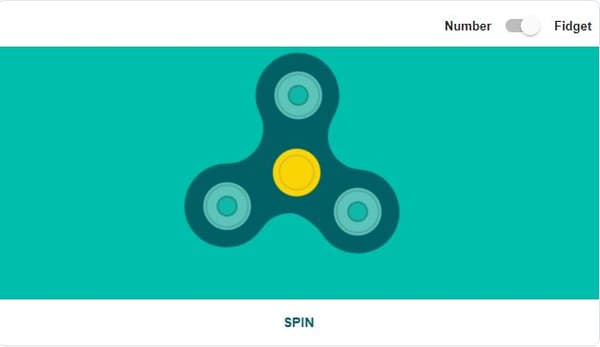 "Spinner", l'un des Easter eggs les plus connus de Google. "Spinner", l'un des Easter eggs les plus connus de Google.