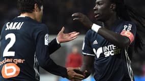 Bafétimbi Gomis