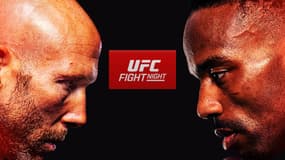 Emmett - Murphy : à quelle heure et sur quelle chaîne regarder le combat UFC Fight Night en direct ?