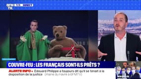 Comment les annonces d'Emmanuel Macron ont été perçues  par les Français sur les réseaux sociaux ?