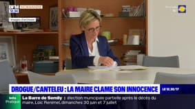 Trafic de stupéfiants: l'ancienne maire PS de Canteleu jugée pour complicité, l'ancienne élue clame son innocence
