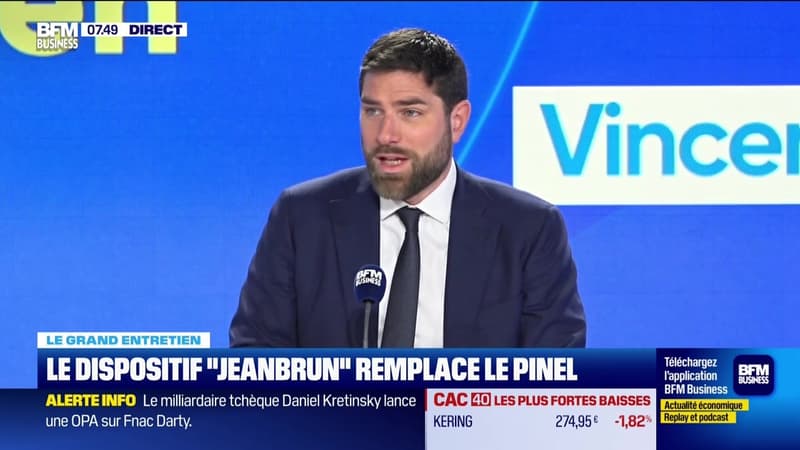 Good Morning Business - Lundi 26 janvier