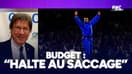 "Halte au saccage", une pétition veut protéger le budget du sport