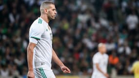 Islam SLIMANI