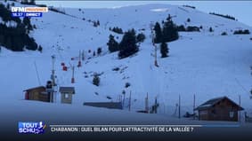 Chabanon: quel bilan pour l'attractivité de la vallée?
