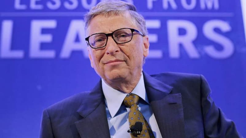 La fortune de Bill Gates est estimée à 81 milliards de dollars