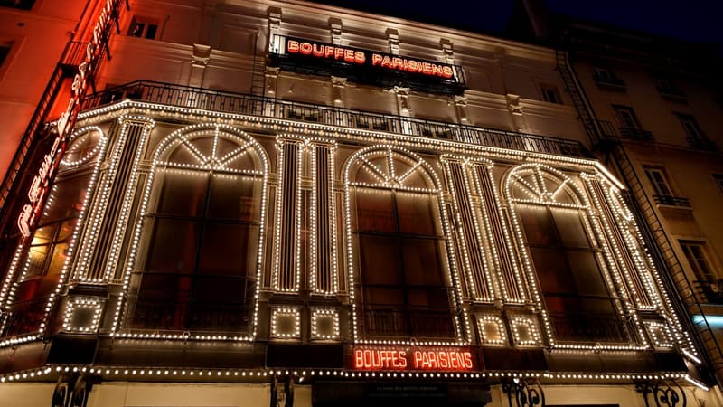 Vente-privee reprend la société d’exploitation du Théâtre des Bouffes-Parisiens, détenu jusqu’ici par Dominique Dumond et ses associés.