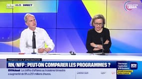 Les Experts : Budget, "3 milliards d'euros de recettes excédentaires" - 27/06