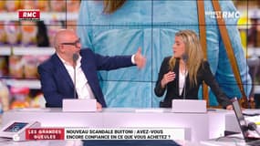 Nouveau scandale #Buitoni ! Sarah Saldmann, avocate : "Ce qui détruit une grosse entreprise, c'est l'image médiatique !"