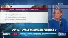 Objectif Terre : Où vit-on le mieux en France ? - 20/01