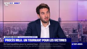 Affaire Mila: il n'y a pas d'anonymat en ligne