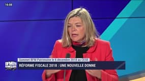 Hors-Série Les Dossiers BFM Business: Réforme fiscale 2018 - 01/12