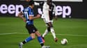 Matuidi lors de Juve-Inter le 8 mars 2020