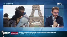 De plus en plus de jeunes couples consultent pour une "perte de sexualité"