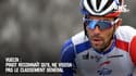 Vuelta : Pinot reconnaît qu'il ne visera pas le classement général 