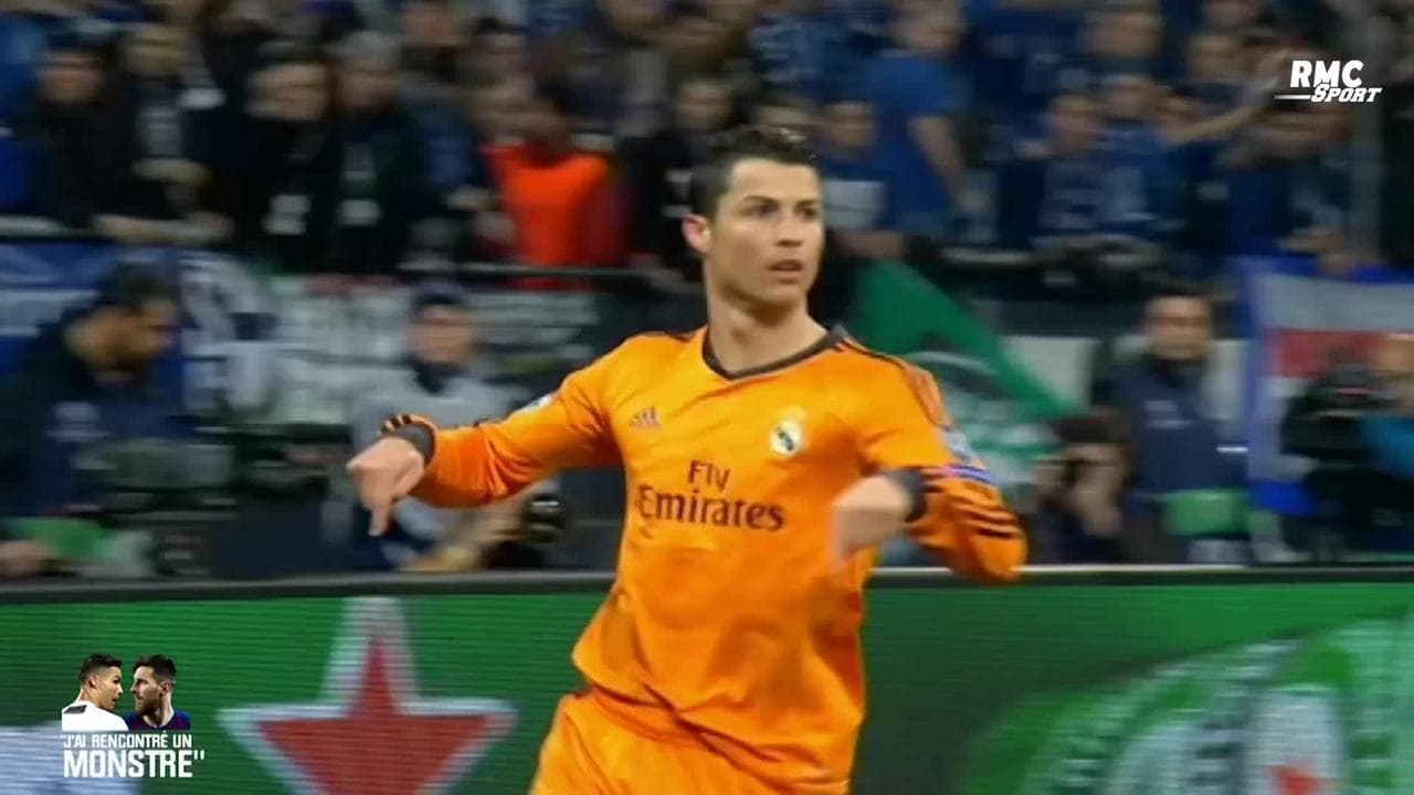 50 joueurs racontent Ronaldo et Messi : "J'ai rencontré un monstre", le
