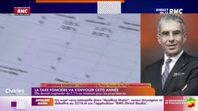 La taxe foncière va s'envoler cette année 