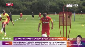 Comment regarder la Ligue 1 pour les supporters ?
