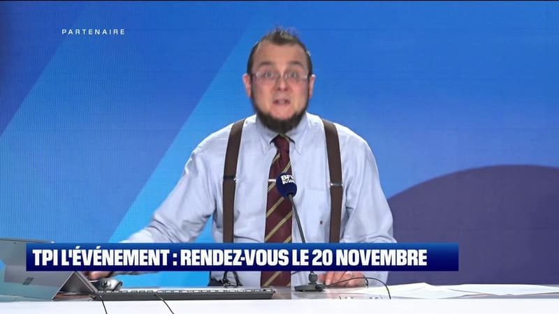Tout pour investir - Lundi 10 novembre