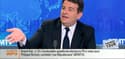 Régionales: "Manuel Valls consacre tout son temps et son énergie à des petites combines politiciennes pitoyables pour empêcher le FN de gagner", Nicolas Bay
