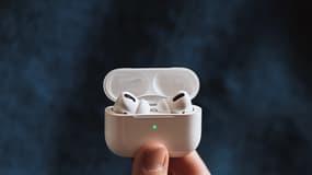 Apple AirPods Pro (2e génération)