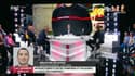 Affrontements pompiers / policiers: la faute des pompiers ?- Les Grandes Gueules RMC