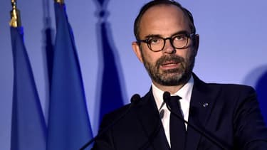 Edouard Philippe