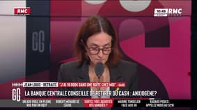 Le ras-le-bol d'un auditeur : "J'ai une retraite de 1330 € avec 60 ans de cotisation. J'ai mis 18 000 € sous le matelas." 
