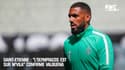 Saint-Etienne : "L'Olympiacos est sur M'Vila" confirme Valbuena
