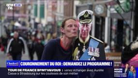 Charles III: le programme complet de la cérémonie de couronnement