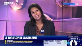 Le top / flop de la semaine : la clé du succès de l'Espagne - 20/12