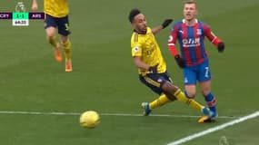 Pierre-Emerick Aubameyang