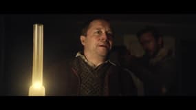 Le 12ème homme - Bande annonce