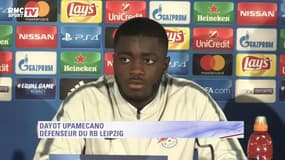 Ligue des Champions : Une rencontre difficile pour Leipzig