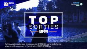 Top Sorties DICI: l'émission du 10/12 avec Séverine Chaurand, référente événementiel à l'Office de tourisme Gap Tallard Vallées