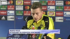 Ligue des champions – Le Borussia Dortmund prêt à relever la tête
