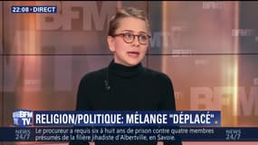 Bayrou reproche à Fillon son "mélange déplacé" entre politique et religion