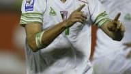 Rafik Saïfi va mener les Fennecs cet après-mdi au Caire.