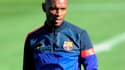 Eric Abidal