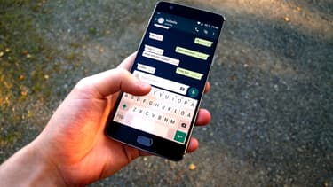 WhatsApp revendique plus d'un milliard d'utilisateurs