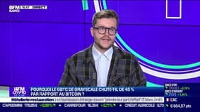 BFM Crypto, le Club: Genesis proche de la faillite, Binance n'ira pas à son secours - 22/11