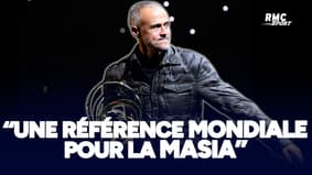 Barça : Luis Enrique ? "Une référence mondiale pour les jeunes de la Masia" souligne Lopez